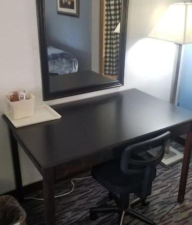 Hotel 2 Queen Beds Hotel Room 106 Wi-Fi Booking สติลวอเตอร์ ภายนอก รูปภาพ